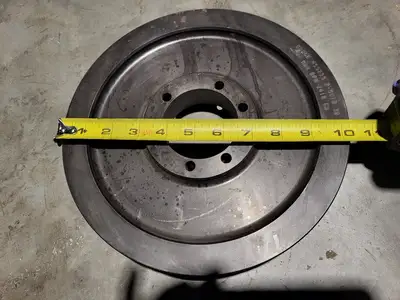 USED DODGE 455255