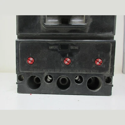 Westinghouse JA 100 Amp Breaker