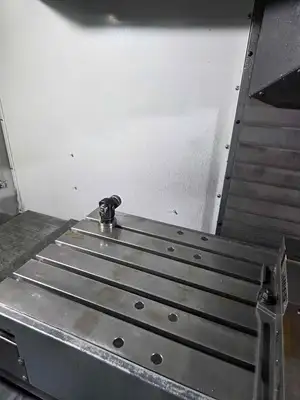 2024 HAAS VF-4 Machining Centers, Vertical | Asset Exchange Corporation (3)