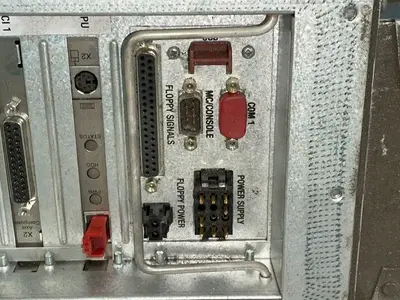 Used ABB 3HAC 60961/02 Robots Ohio US | HGR 24 #1324855