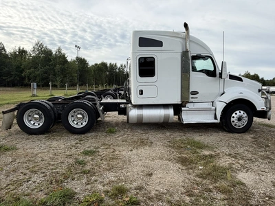 Used 2022 KENWORTH T880 TRUCK TRACTOR Conventional trucks Michigan US | Miedema Asset Management Group #1709428