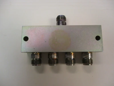 USED Meca H4N-1.950