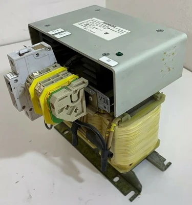 USED Siemens 4AV3395-5AA00