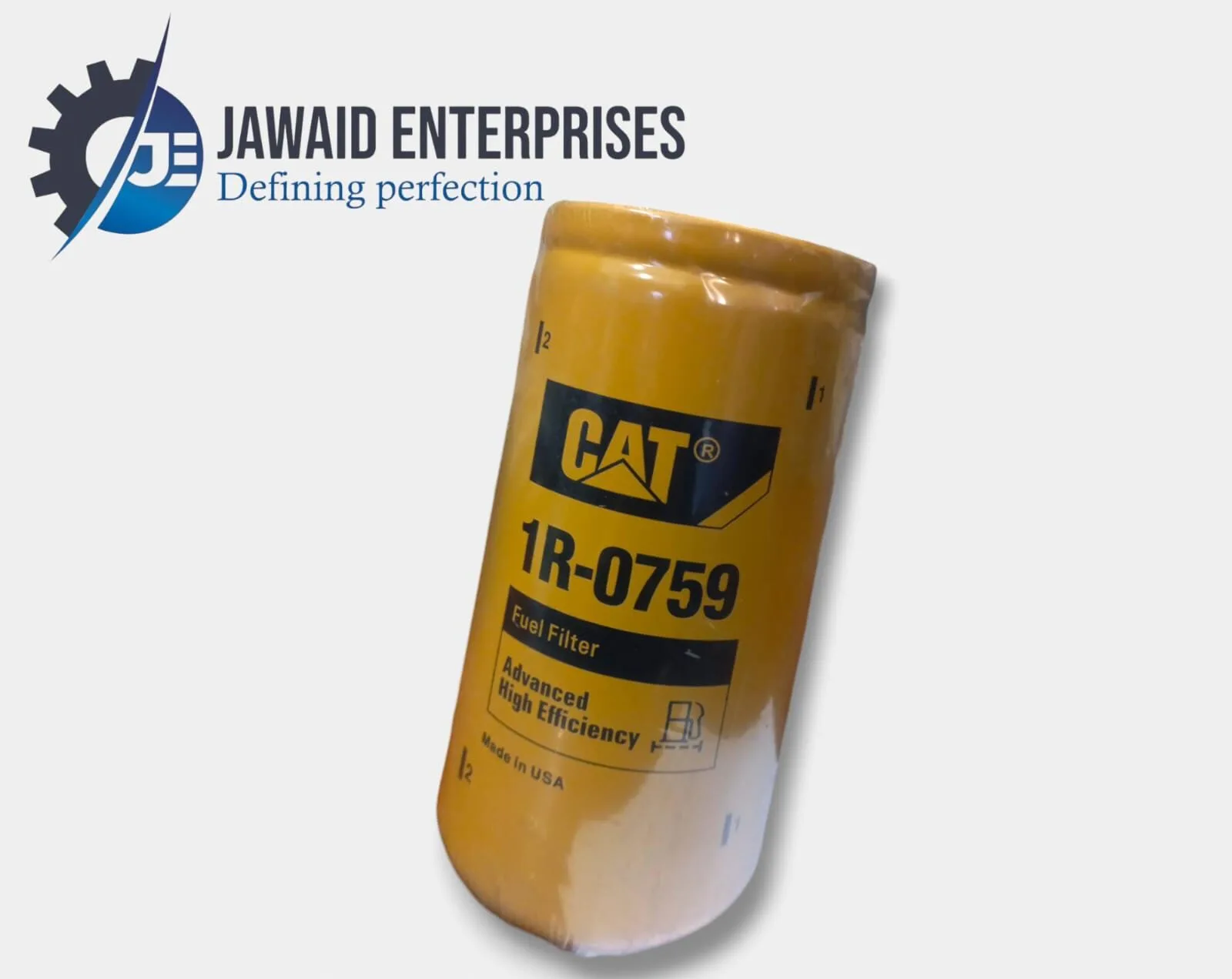 Caterpillar CAT Filter Part # 1R-0759