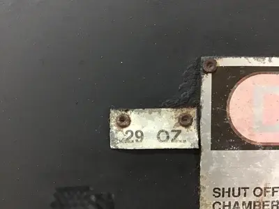 USED CINCINNATI MILACRON VT300-29 / IU