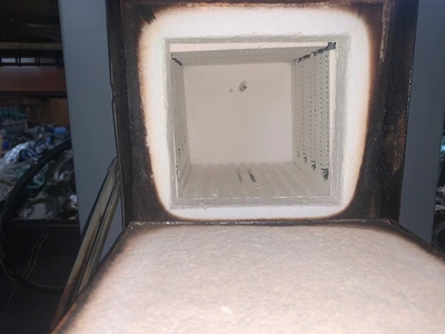 USED Thermo Scientific FB1415M