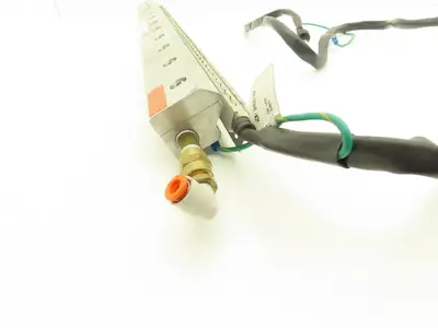 Exair 111024 Super Ion Air Knife Static Eliminator