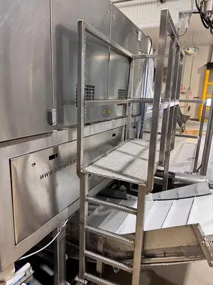 Used AIT POLUX 2 Pepper Corers California US | Machinery & Equipment #1295708