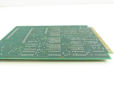 Interim CK-STD4120E Printer Interface Adapter Circuit Board Module