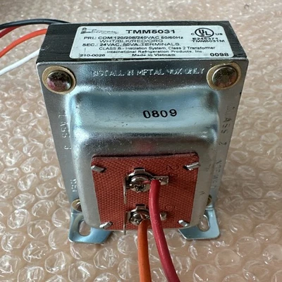 NEW Beacon TMM5031