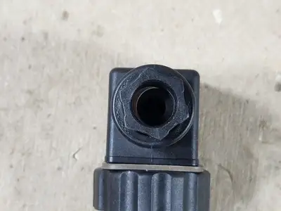 NEW NOSHOK 800--40/240-1-1-8-8-040-6