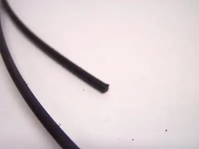 Used Allen Bradley Photo Switch Fiber Optic Cable Photoelectric Sensors Michigan US | Maverick Industrial Sales #1493800