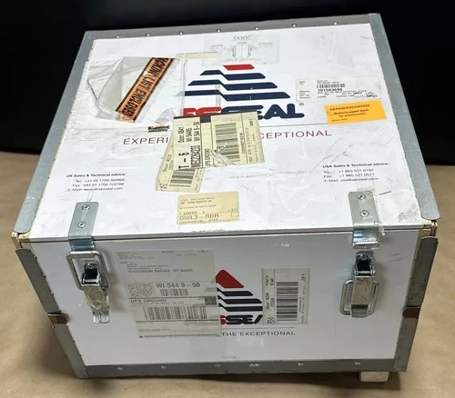 NEW A.E.S. AZA7113TTTCA01