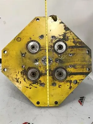 USED VICKERS TZXXEHXNXKAAD062