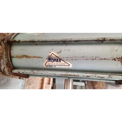 USED GROEN MFG. CO. DN/TA-30 VP