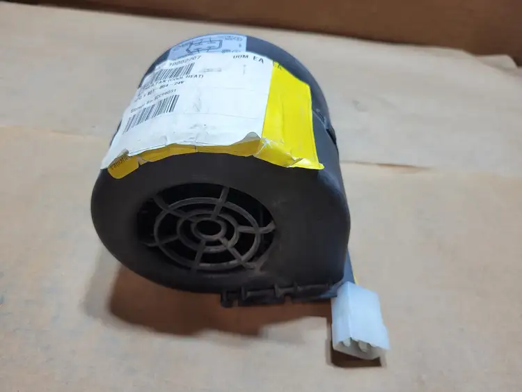 Used SPAL 401-854-24V Parts (Hydraulics and Pneumatics) British Columbia CA | Lenmark #1426208