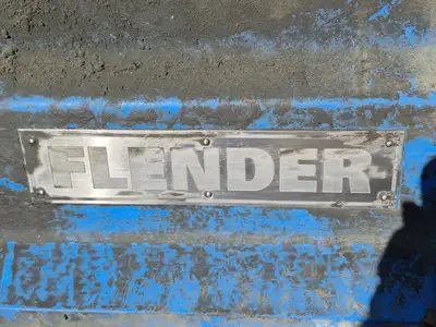 USED FLENDER H2SH14A
