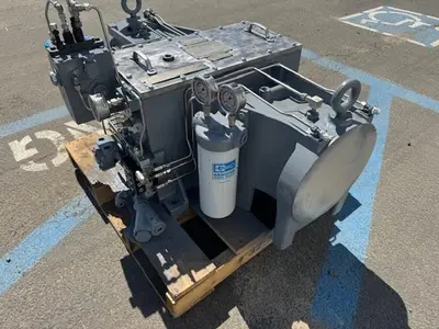 USED ARIEL JGQ-2