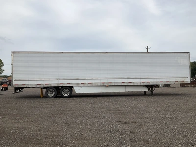 Used 2012 WABASH _UNKNOWN_ Misc Trailers Michigan US | Miedema Asset Management Group #1419561