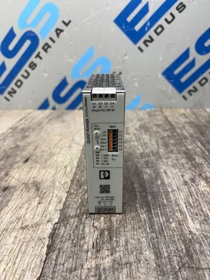 PHOENIX CONTACT 2904600 Electrical/PLC/Automation | ESS Industrial Equipment Sales (2)