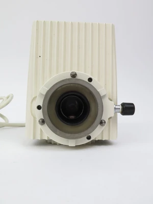 Used Carl Zeiss 44 80 06 Microscope Accessories California US | ANACAPA EQUIPMENT BROKERS, INC #1328516