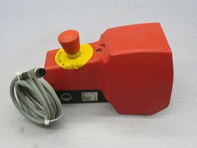 Used BERNSTEIN _UNKNOWN_ Relays & Switches | OCO Industrial #1639907
