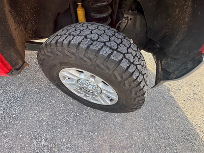 Used 2019 FORD F-250 SUPER DUTY Pickup Trucks Oklahoma US | OT Truck & Tractor Sales #1383459