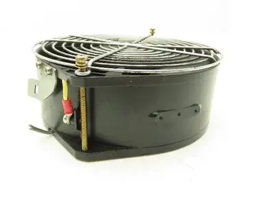 Style Fan US15F22-ZWGW PLC Fan 220V 50/60Hz