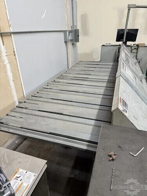 USED TENNSMITH SBS12614