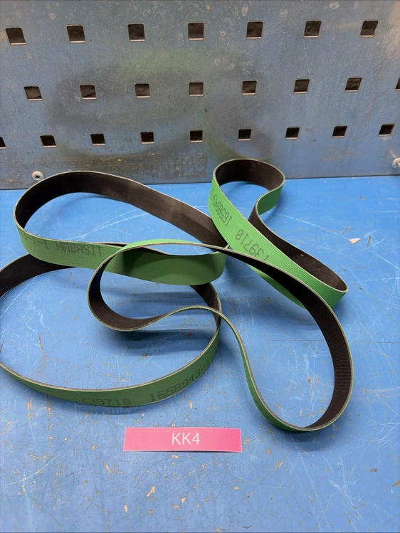 New | in-Stock HABASIT 1658943-1-1 Belts Indiana US | J&J Industrial Supply #1176084