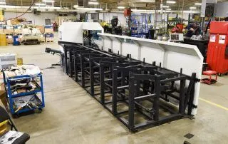 HYD-MECH CSNC-65 Circular Cold Saws | Demmler Machinery Inc. (2)