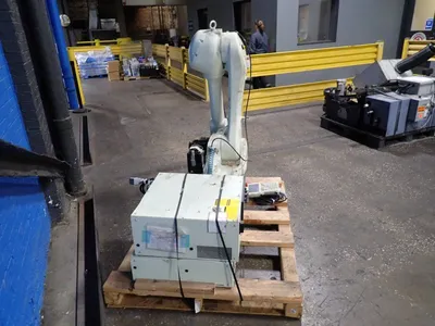 Used 2018 KAWASAKI RS010LA Robots Ohio US | HGR 24 #1056458