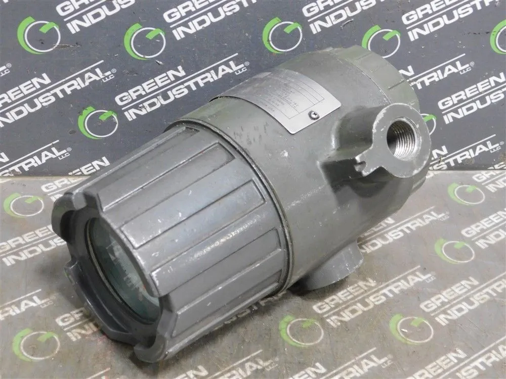 USED JOHNSON CONTROLS YFA11