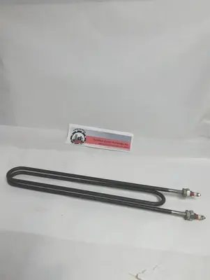 Used ELEMENT 374C 1047 297 H119 Heater Bands Ohio US | Surplus Asset Holdings #1365670