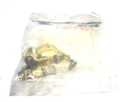 NEW ALLEN BRADLEY Z-34112 CONTACT KIT Z34112