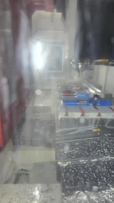 2025 SMART MACHINE TOOL SV 4 Vertical Machining Centers | Toolquip, Inc. (6)