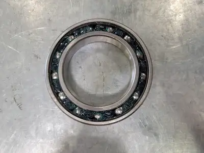 NEW RB INTERNATIONAL 6013