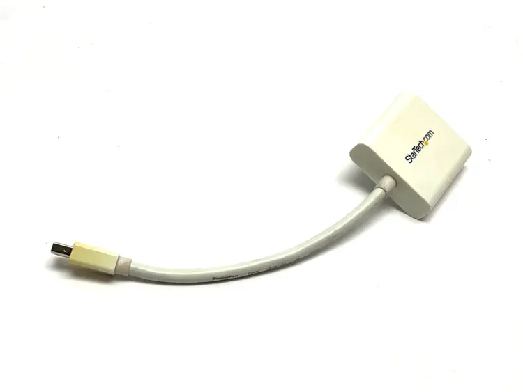 Used STAR TECH _UNKNOWN_ Connector Accessories | Maverick Industrial Sales #1102527