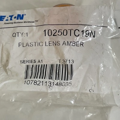 NEW Eaton 10250TC19N