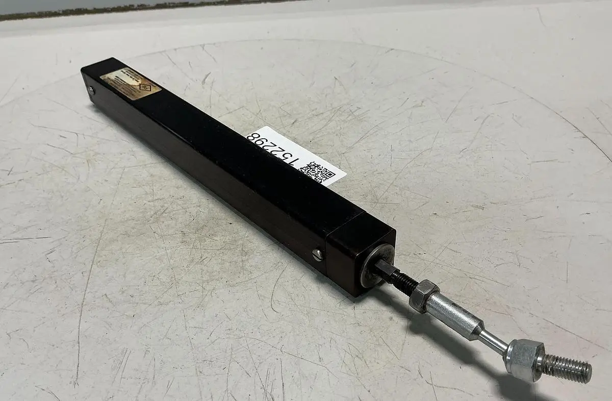 USED DATA INSTRUMENTS F56105101