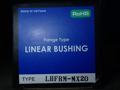 Bushings And Bearings