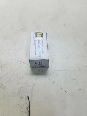 New | in-Stock SQUARE D B3.00 Relays & Switches Michigan US | ND Industrial Surplus #1208304