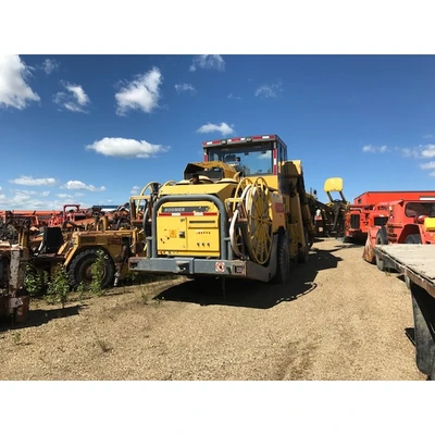 2008 Atlas Copco Epiroc WE3C Rocket Boomer