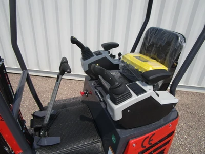 CFG MX15RX 1ton Excavator