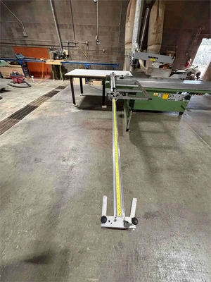 Used 1994 MARTIN T72 Woodworking Table Saws Colorado US | MachineryMax #1517847