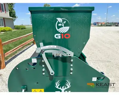 Used PH OUTDOORS _UNKNOWN_ No-Till Drills Iowa US | Keast Enterprises #1360380