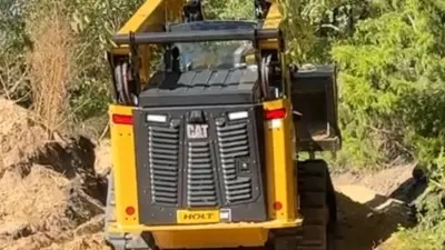 USED 2025 Caterpillar 275 XE
