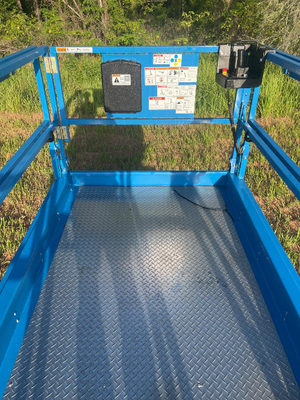 NEW 2025 Genie GS-2669 RT