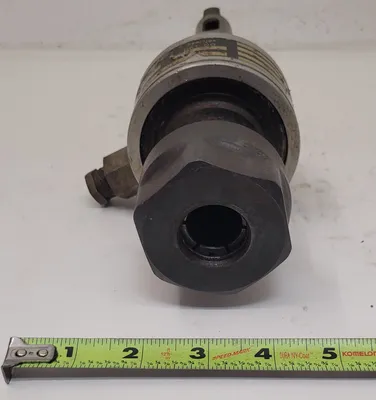Valco AutoCool Tool Chuck Tooling & Accessories, Tooling | Machinery Central (6)