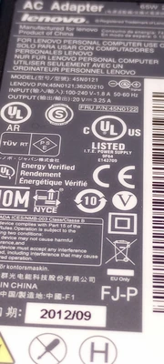 USED Lenovo 45N0121